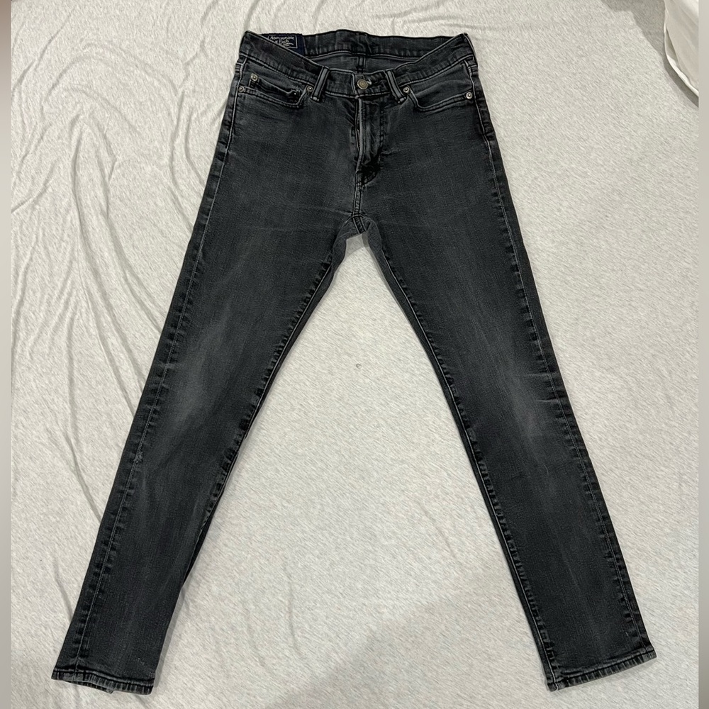 Abercrombie 30x30 Jean